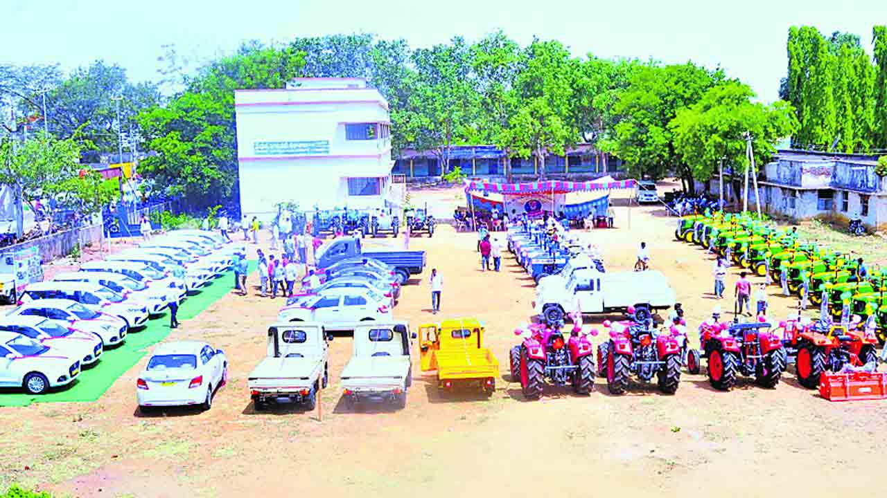 దళితబంధు 2.0