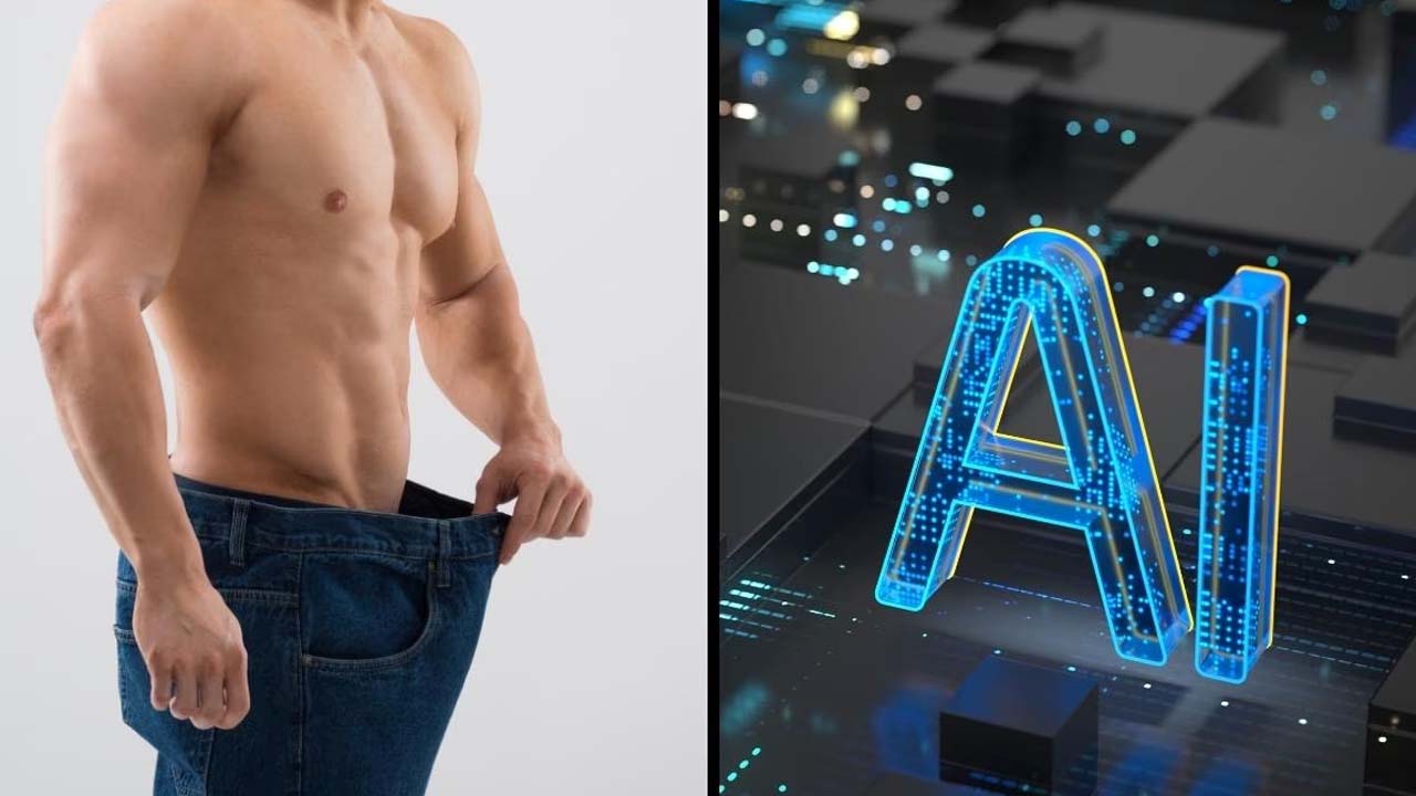 Weight Loss | అధిక బరువుతో బాధపడుతున్నారా..? చాట్‌ జీపీటీతో ఇక నో వర్రీ..!