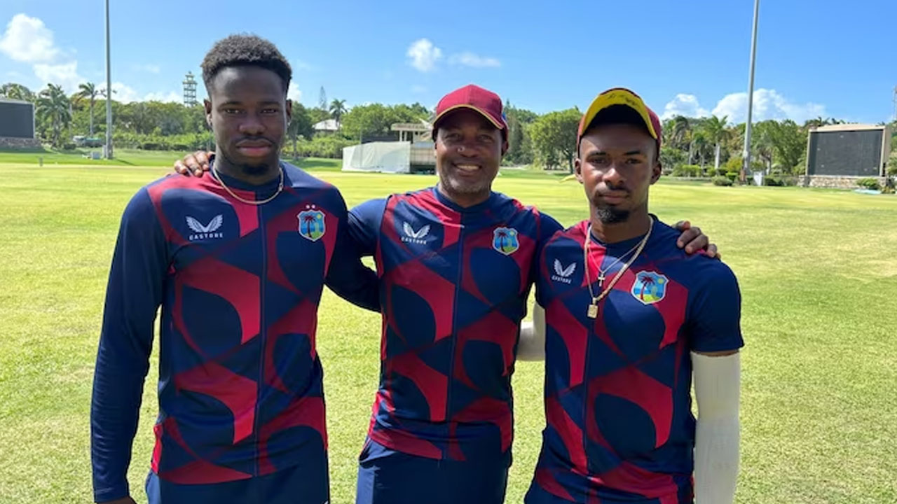 Westindies