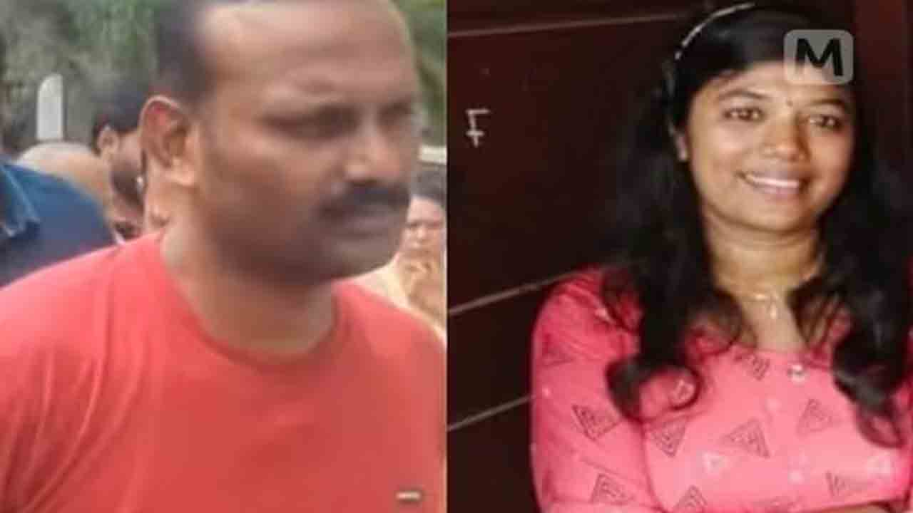 Woman Stabbed To Death : ఆసుపత్రిలో మహిళను వెంబడించి.. కత్తితో పొడిచి చంపిన ప్రియుడు