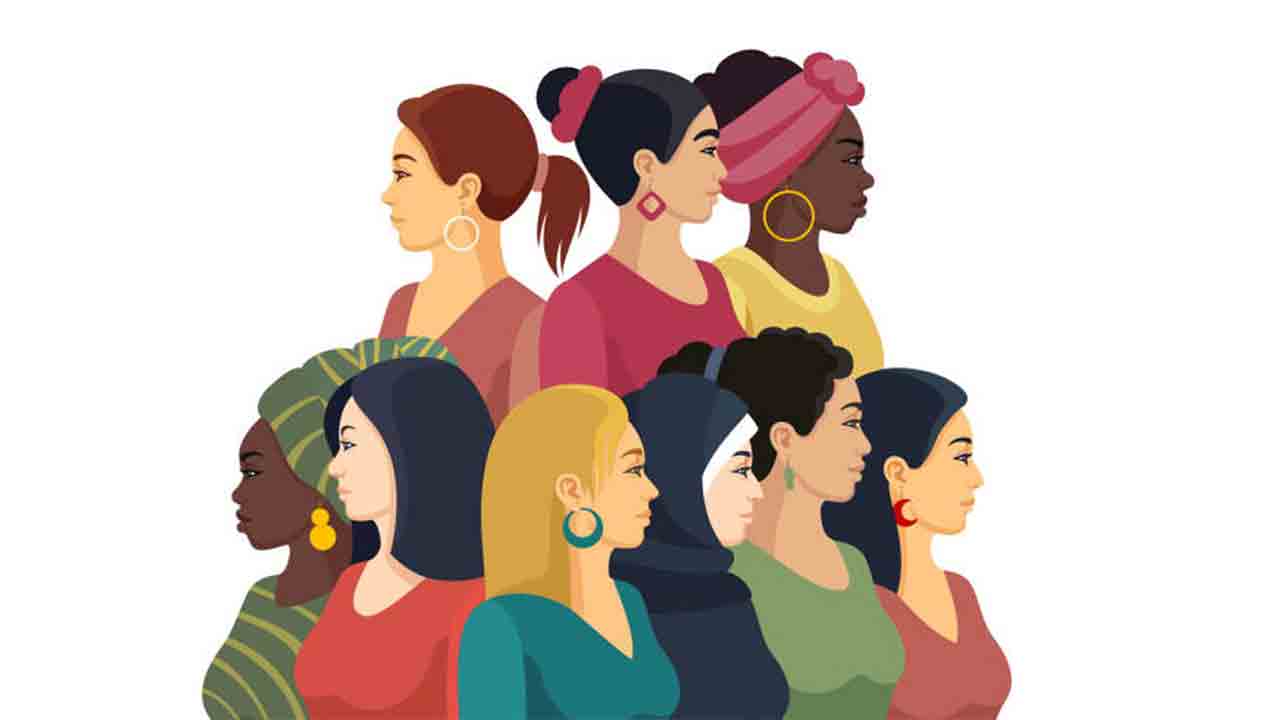 ఇంకానా.. వివక్ష!