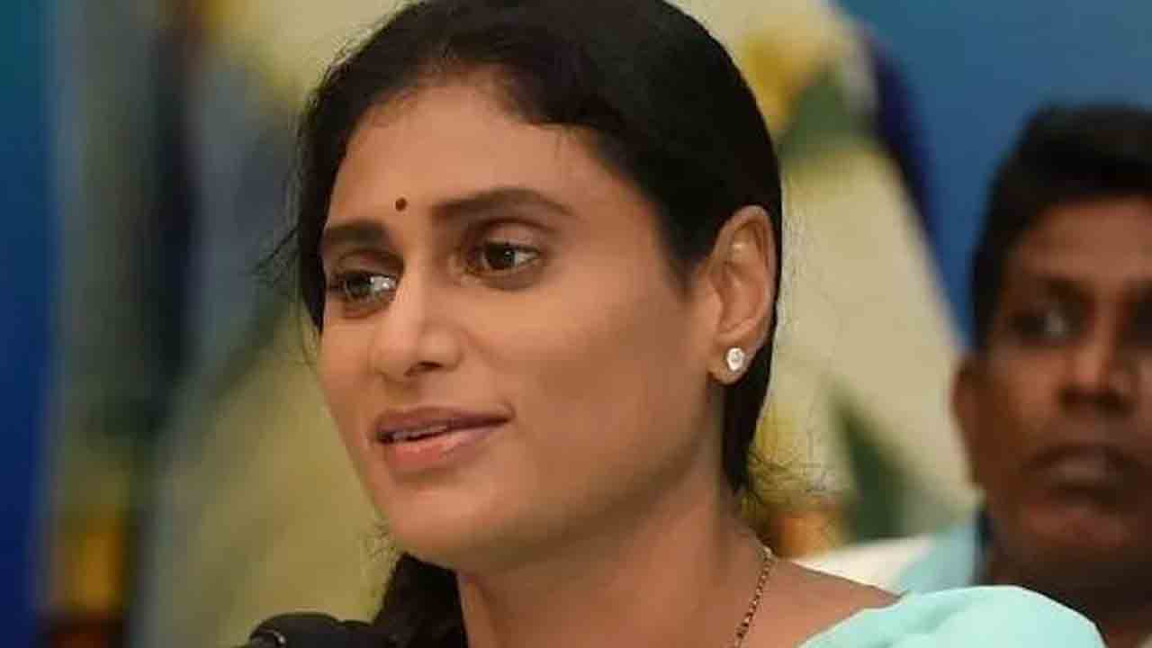 YS Viveka Murder Case | వైఎస్‌ వివేకా కేసులో కీలక పరిణామం.. షర్మిలను సాక్షిగా చేర్చిన సీబీఐ