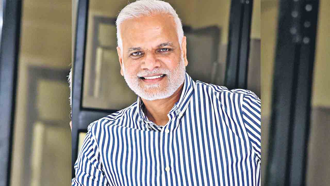 అలనాటి జ్ఞాపకాలను గుర్తుతెస్తుంది