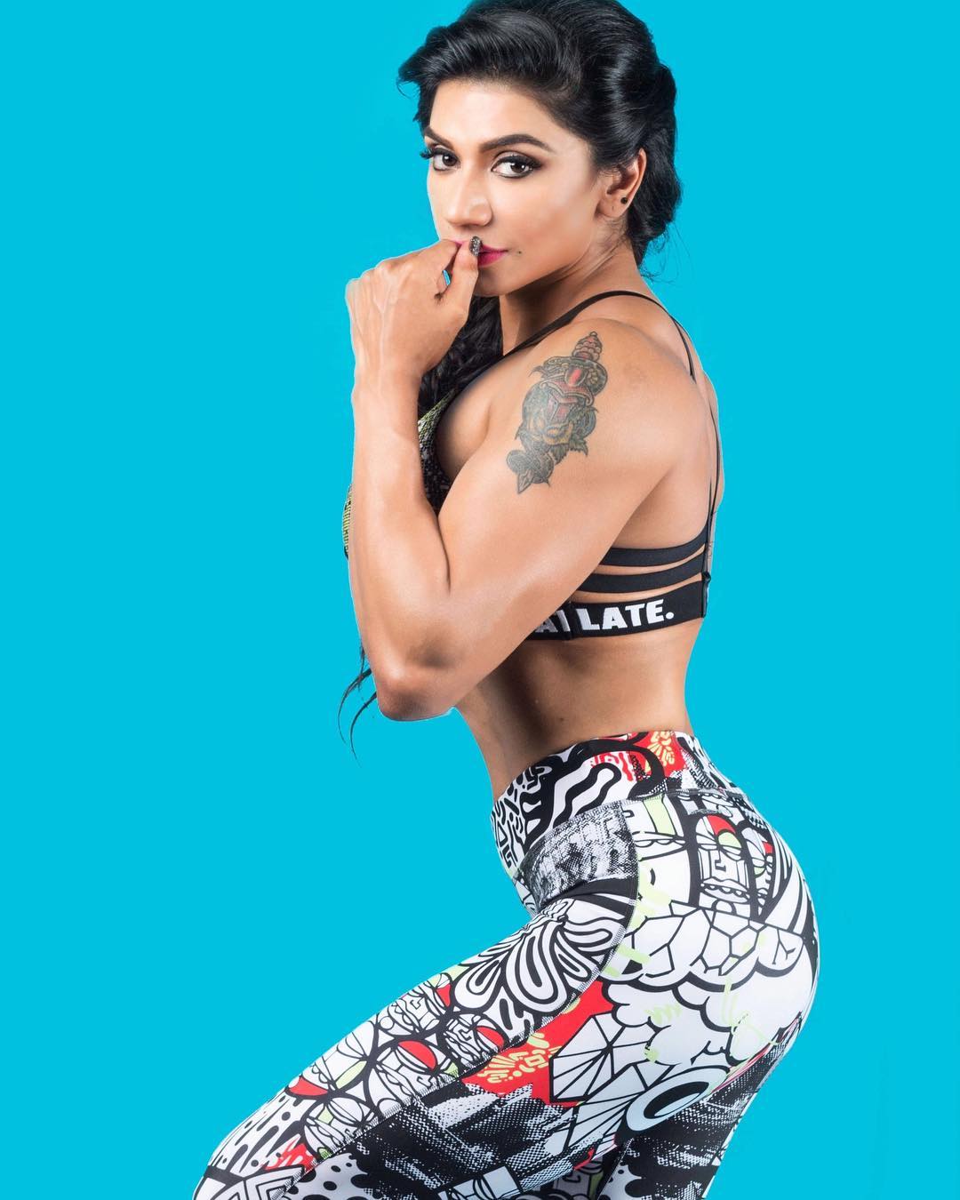 ( Photos : Instagram )