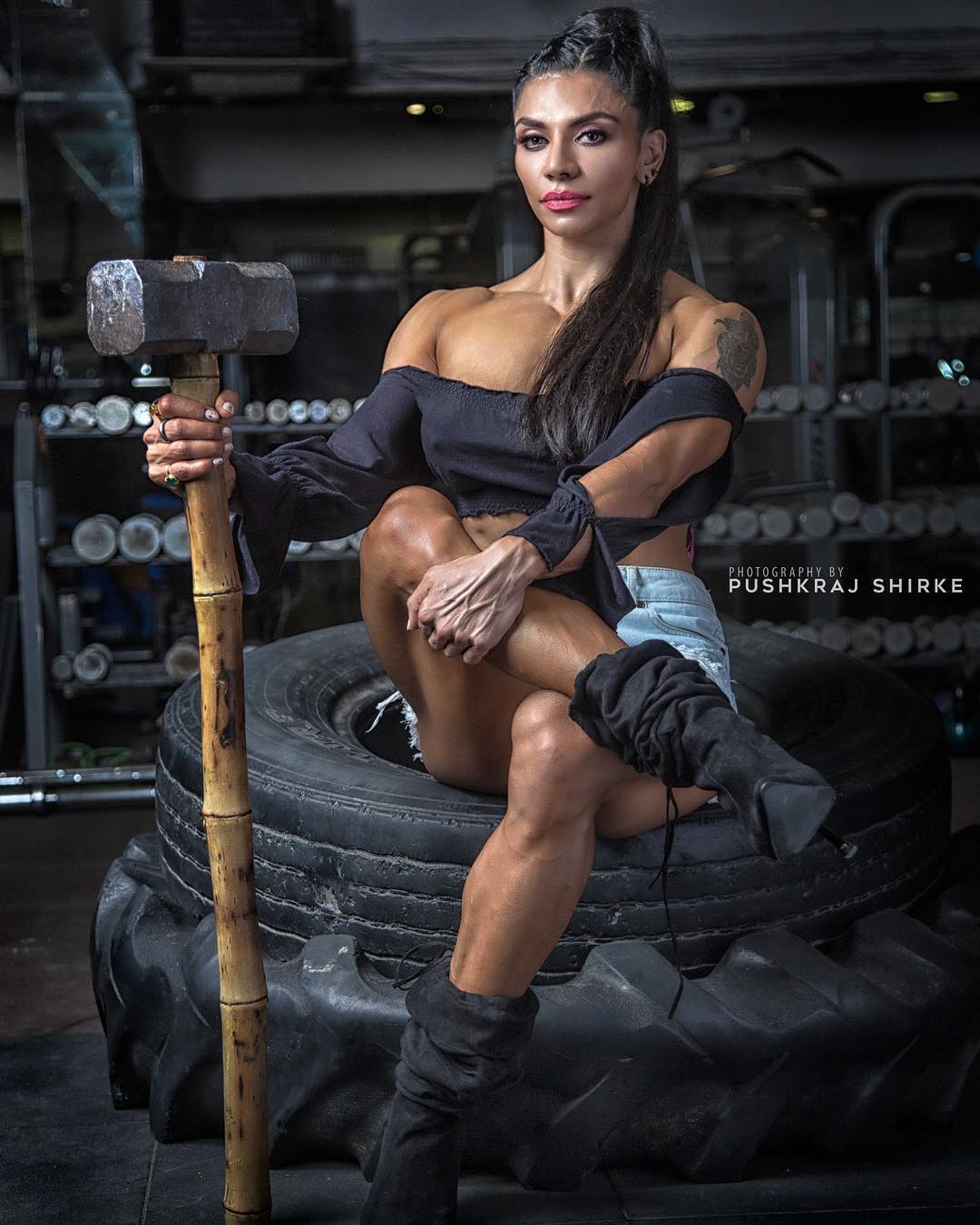 ( Photos : Instagram )