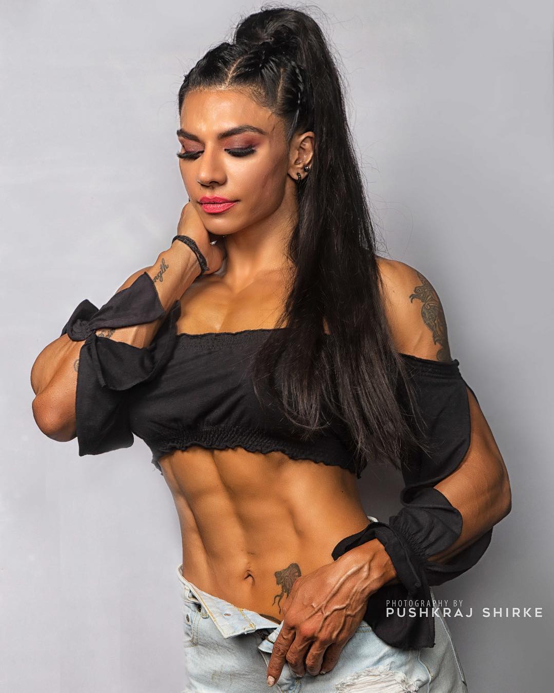 ( Photos : Instagram )