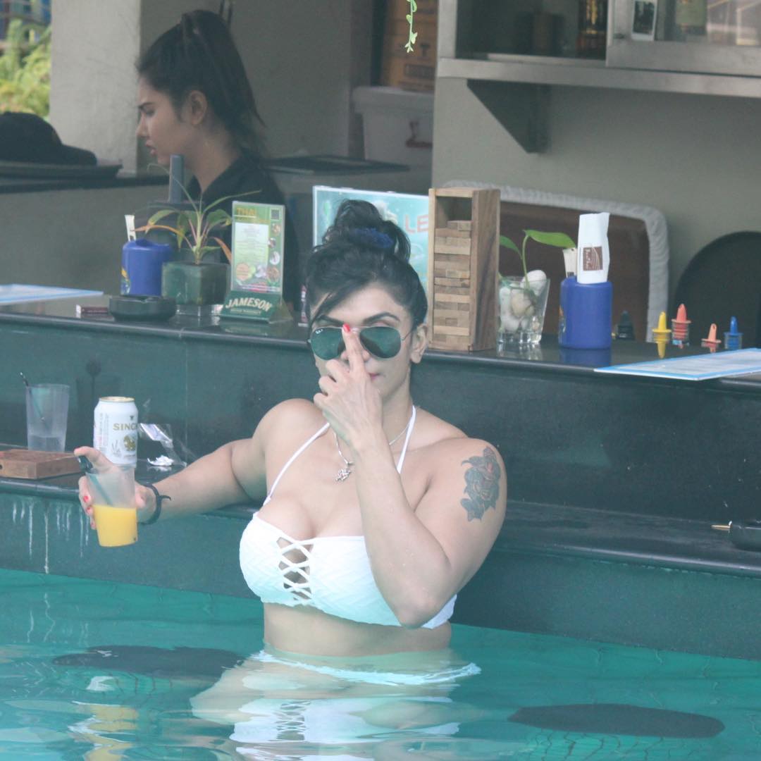 ( Photos : Instagram )