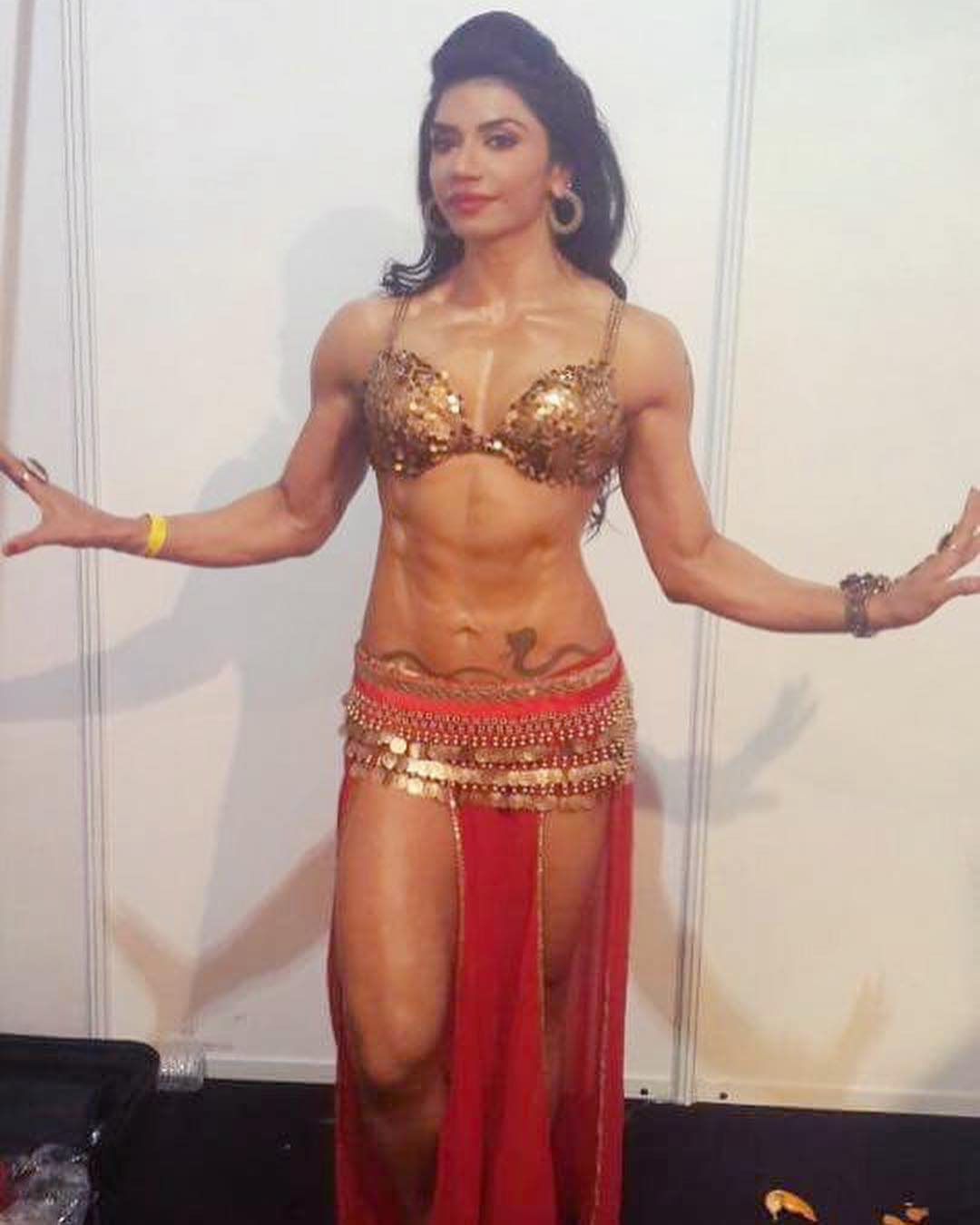 ( Photos : Instagram )