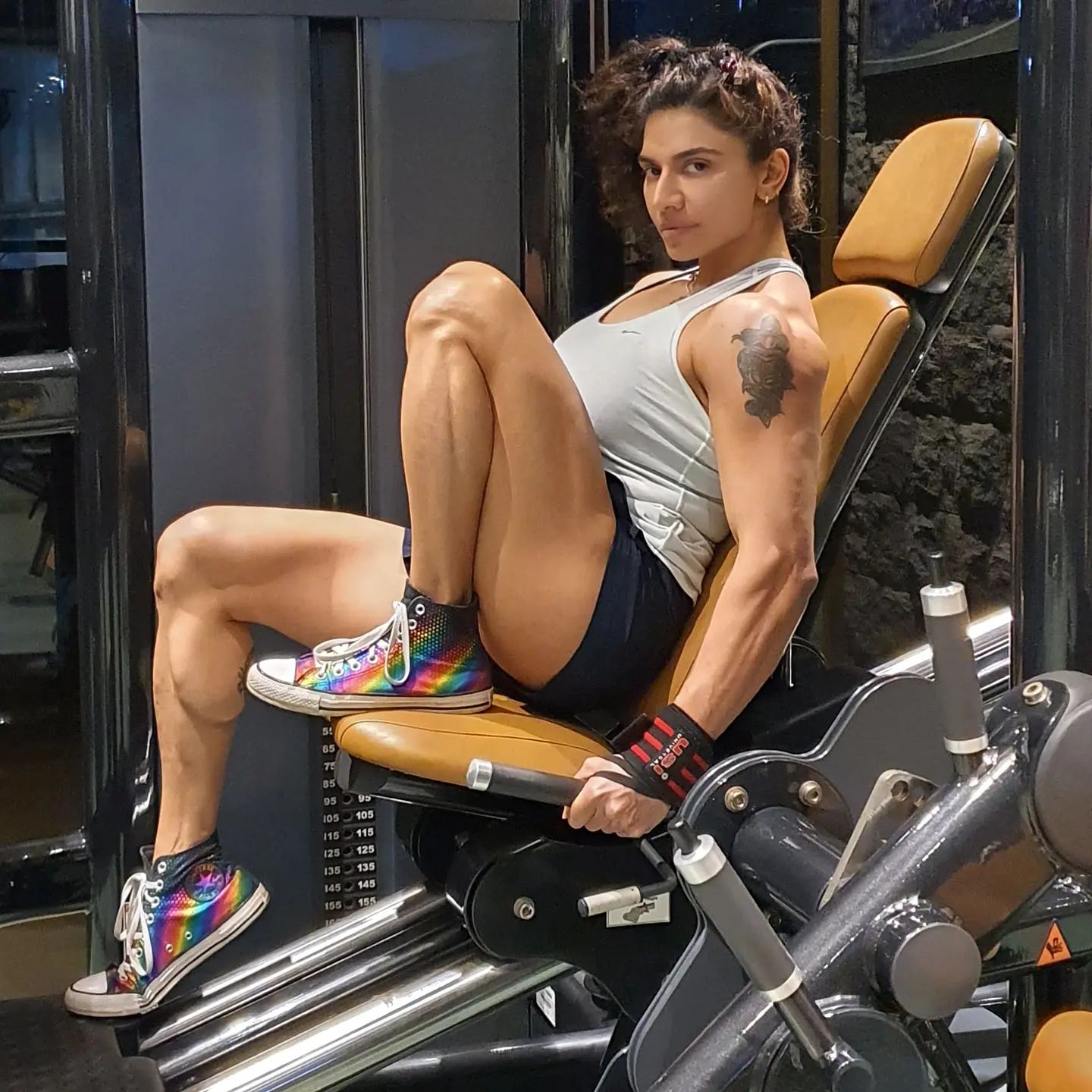 ( Photos : Instagram )