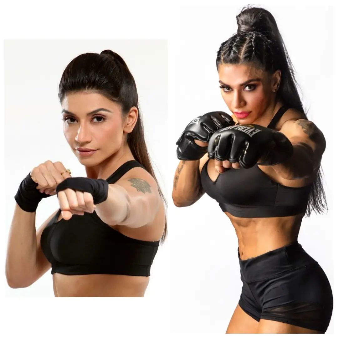 ( Photos : Instagram )