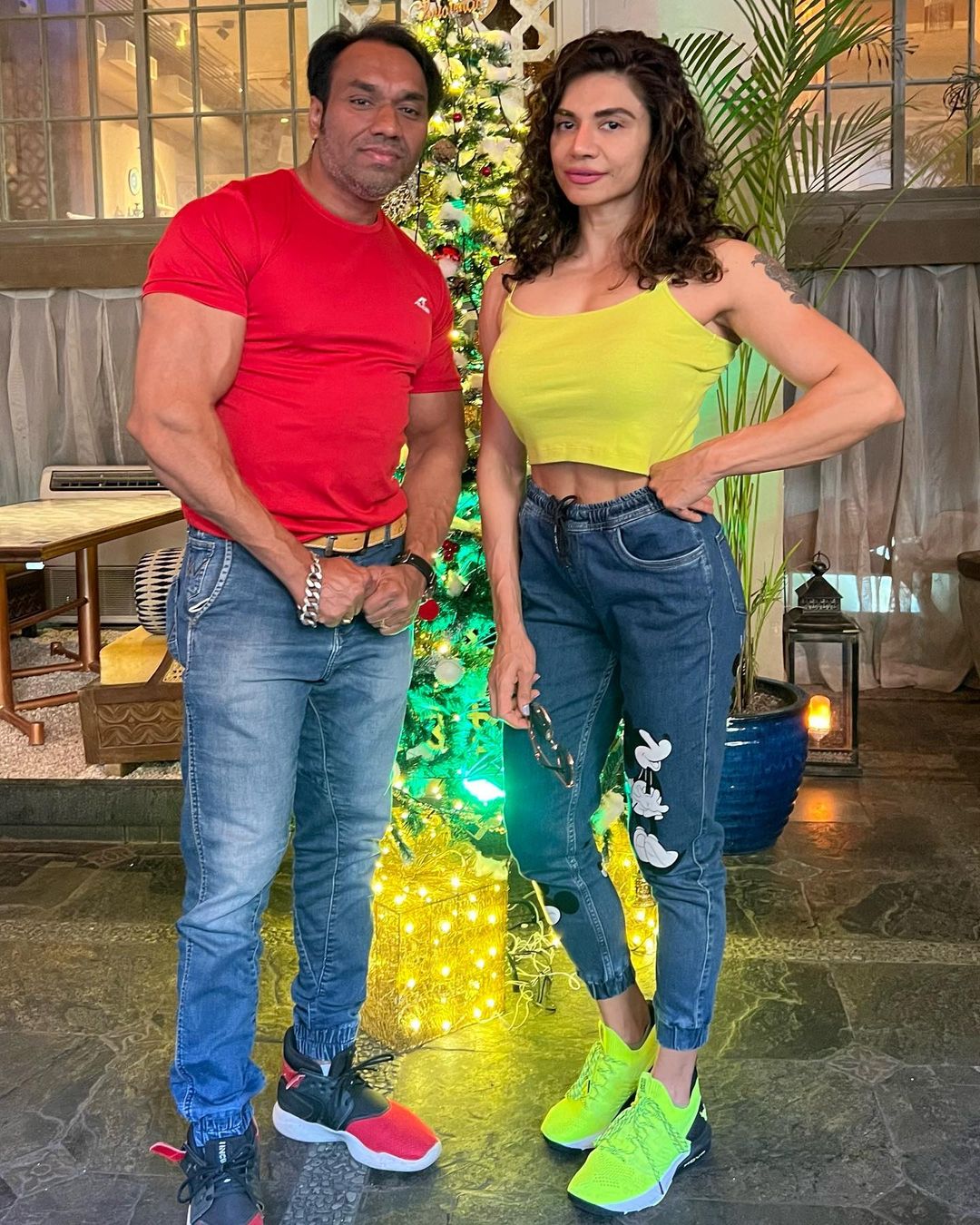 ( Photos : Instagram )