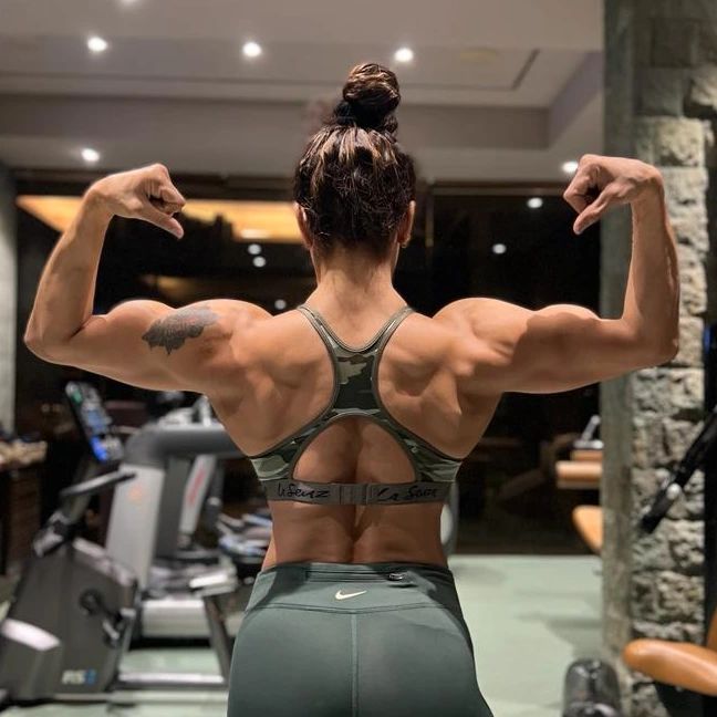 ( Photos : Instagram )