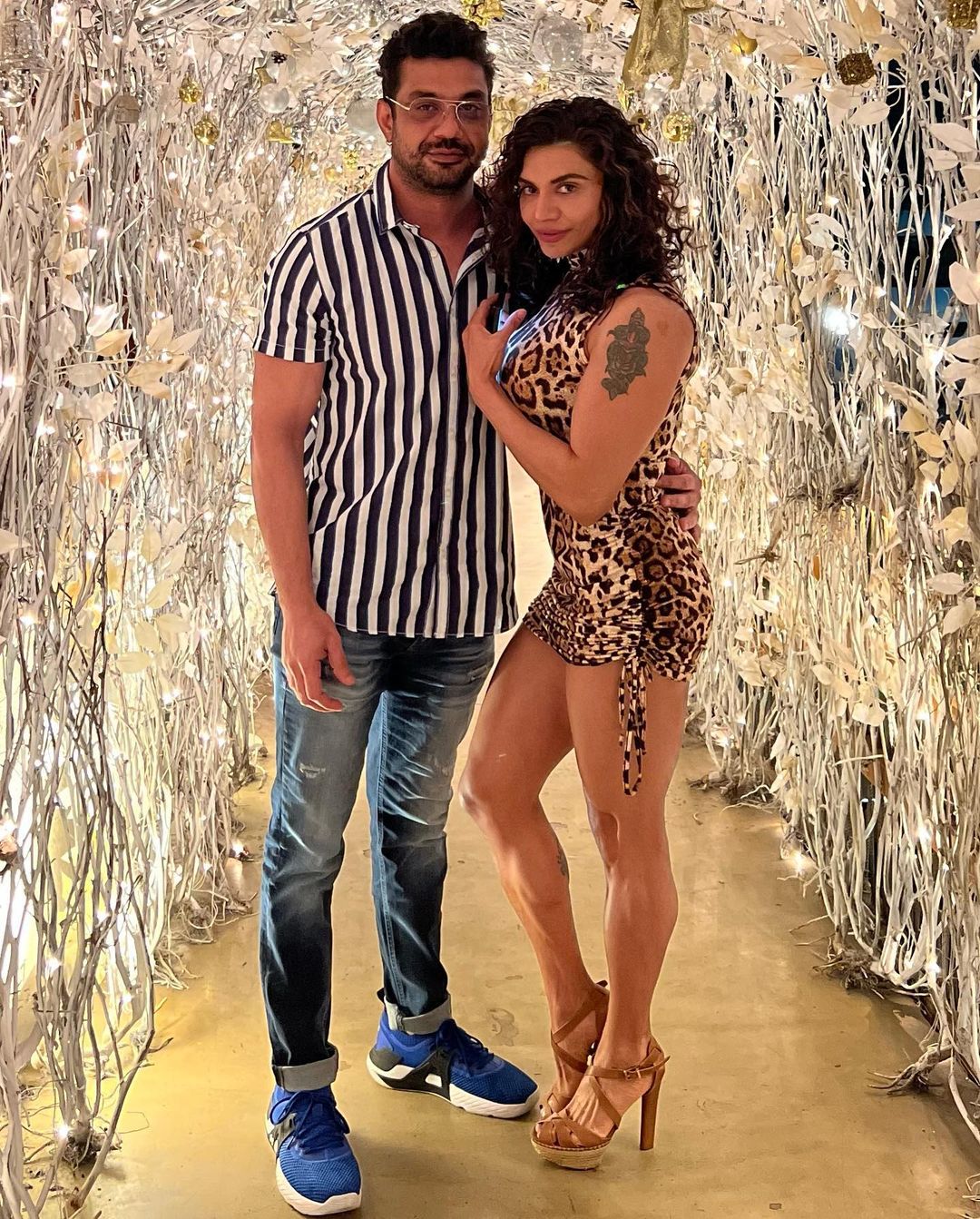 ( Photos : Instagram )