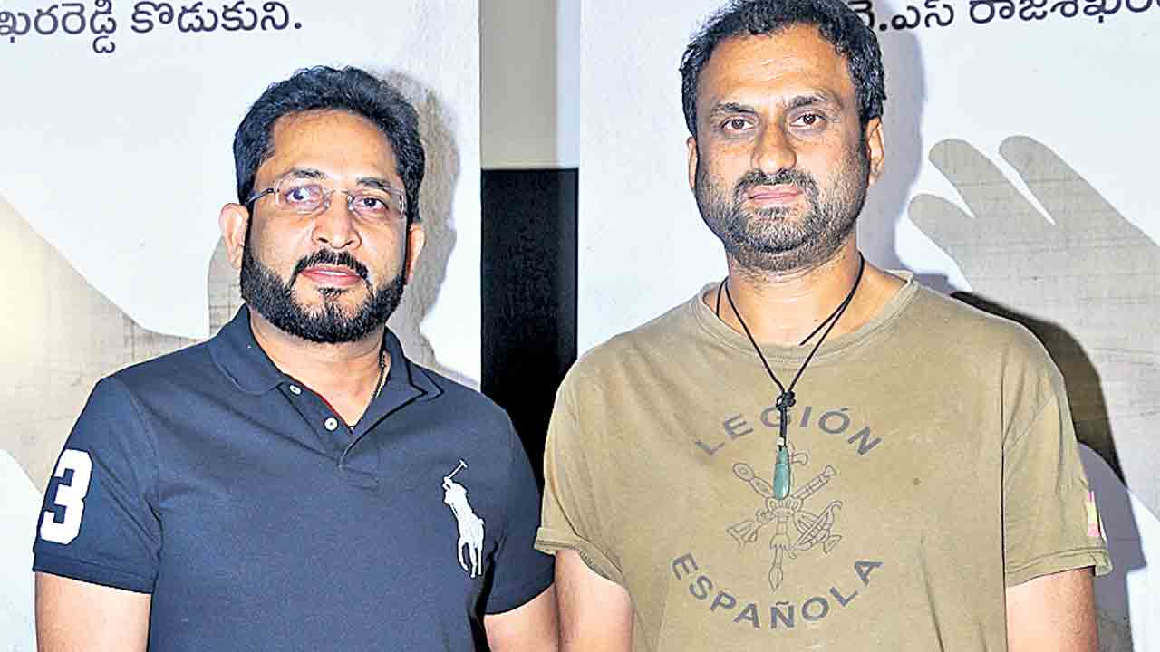 Yatra 2 | తండ్రికి ఇచ్చిన మాట నిలబెట్టుకునేందుకు కొడుకు పడ్డ కష్టమే యాత్ర 2