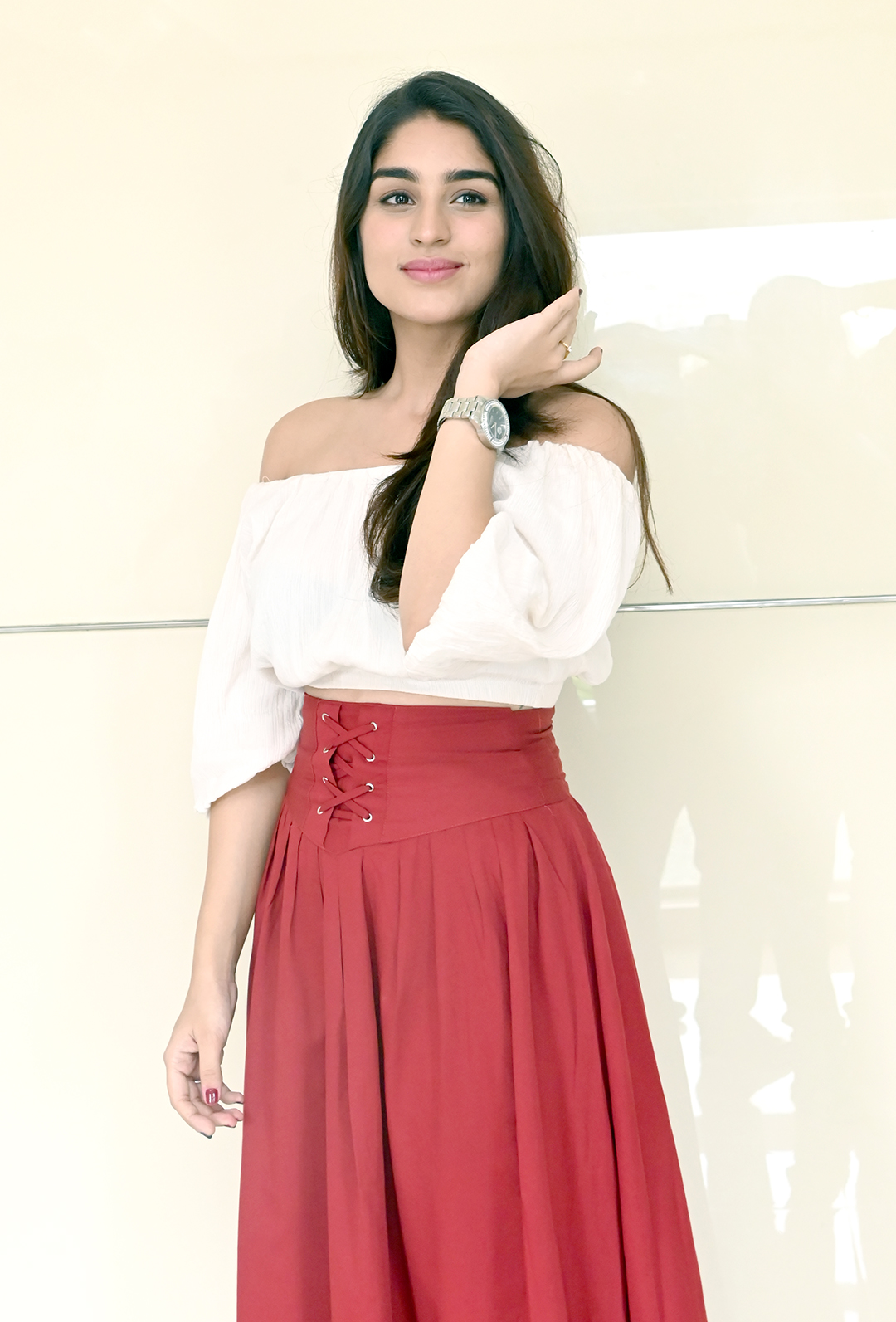 Yukti Thareja