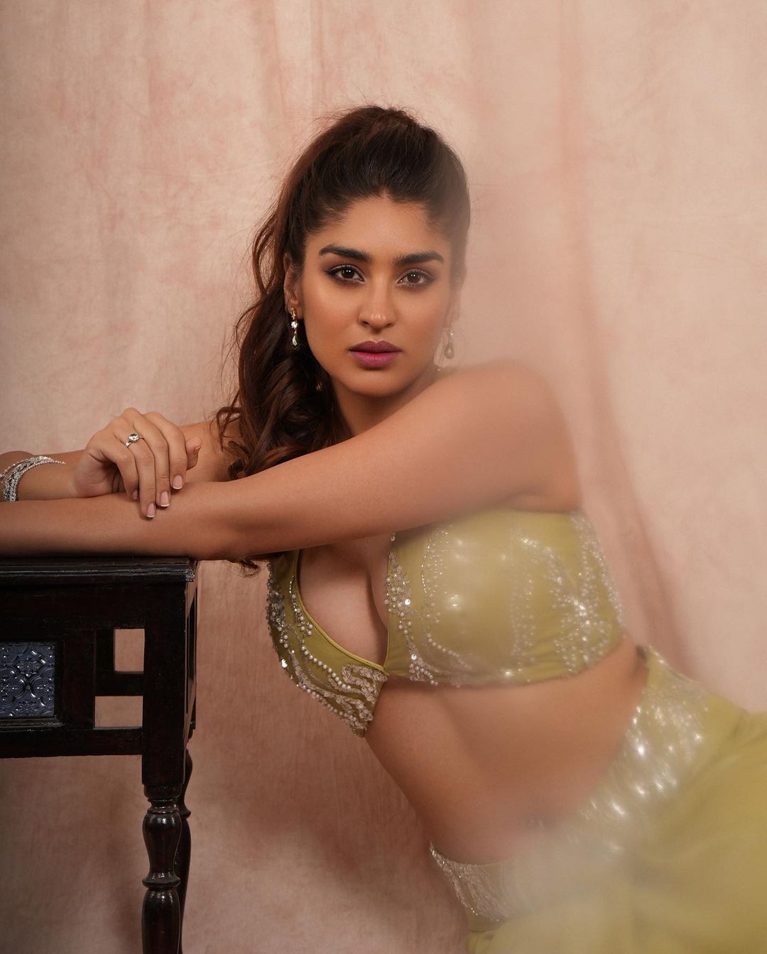 Yukti Thareja
