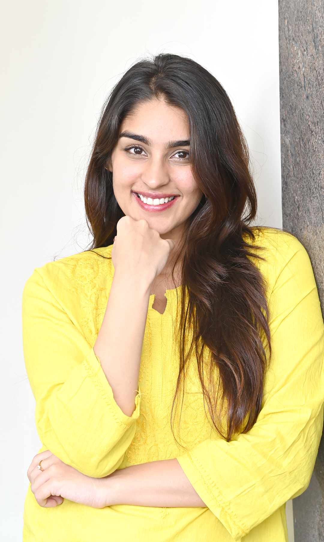Yukti Thareja