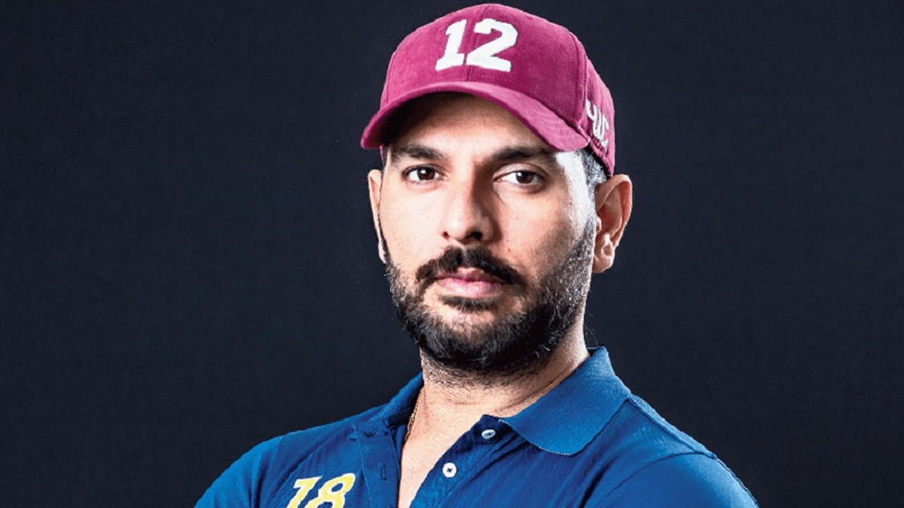 Yuvraj Singh | యువరాజ్ సింగ్ ఫ్యామిలీకి బెదిరింపులు.. మహిళ అరెస్ట్