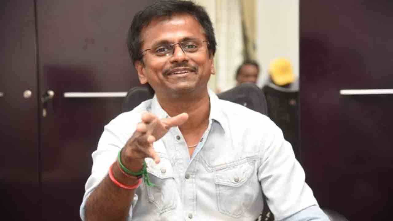 A.R.Murugadoss | సెట్స్‌ పైకి ఊహించని కాంబో.. ఏ.ఆర్‌ మురుగదాస్‌కు తమిళ స్టార్‌ హీరో గ్రీన్‌ సిగ్నల్‌?