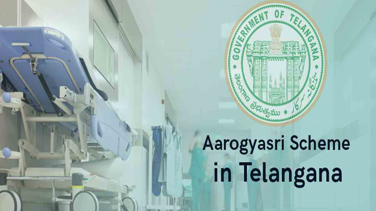 Lung Transplant | ఉచితంగా ఊపిరితిత్తుల మార్పిడి.. ఆరోగ్యశ్రీలో తొలిసారిగా ఆపరేషన్