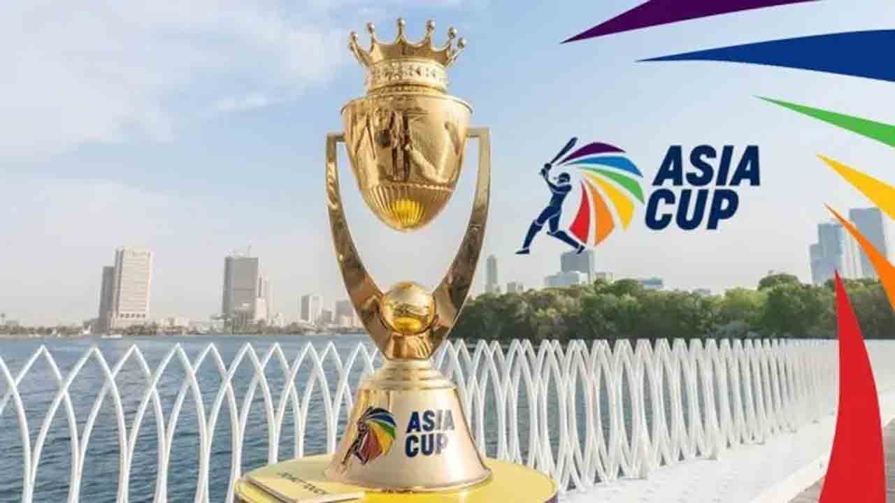 Asia cup 2023 | ఈవారంలో ఆసియా క‌ప్ షెడ్యూల్.. ఆరంభ మ్యాచ్ పాక్ గ‌డ్డ‌పై..!