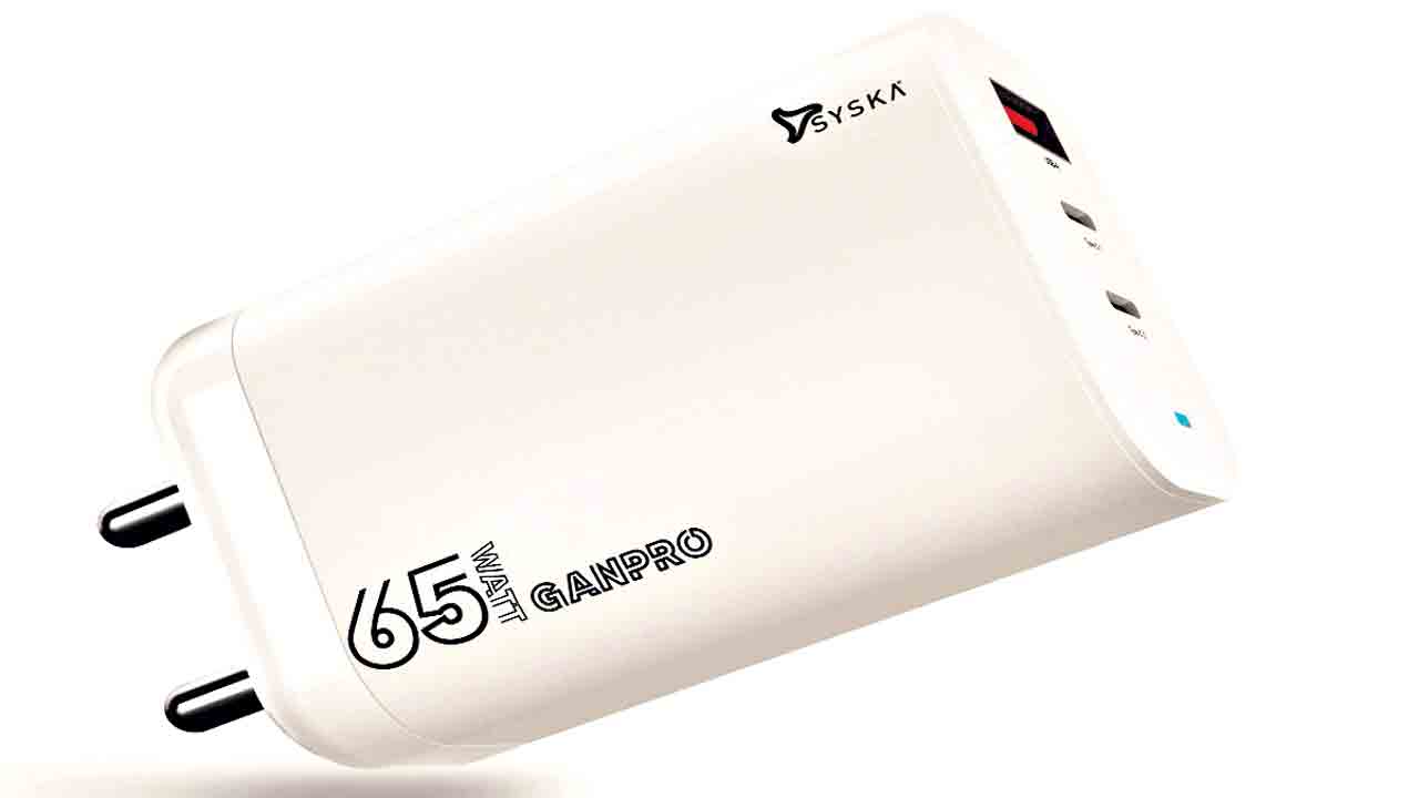 Naya Mall | ఈ అడాప్టర్‌ పనితనం తెలిస్తే కొనేదాకా ఆగలేరు!