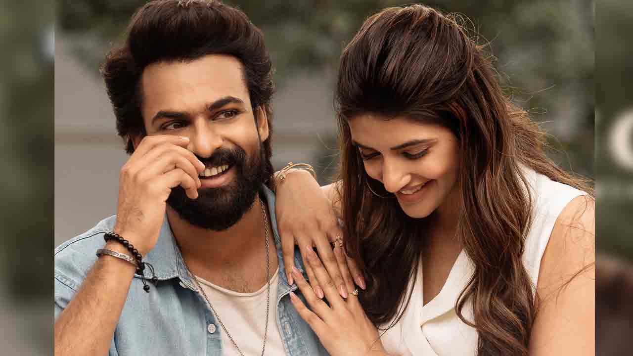 Aadikeshava Movie | ఆగస్టులో మెగా మేనల్లుడి విశ్వరూపం..!