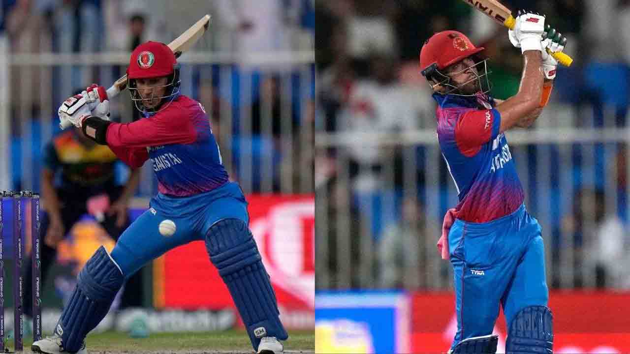 Afghanistan Cricket Team | వ‌న్డేల్లో అఫ్గ‌నిస్థాన్ స‌రికొత్త‌ రికార్డు.. ఆ జ‌ట్టుకు అత్య‌ధిక ఓపెనింగ్ భాగ‌స్వామ్యం ఇదే..!
