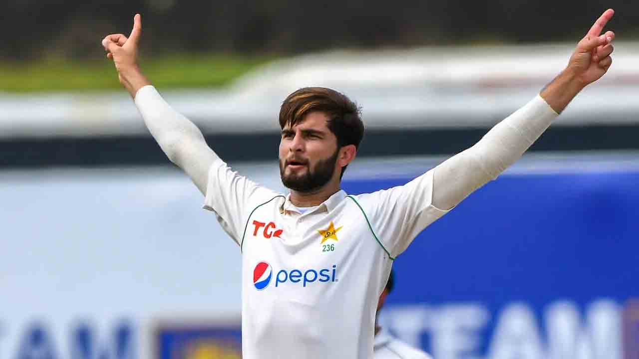 Afridi F