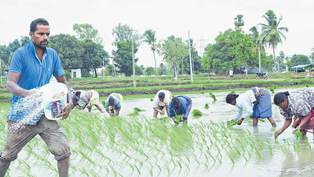 తొమ్మిదేండ్లలో.. మూడింతలు