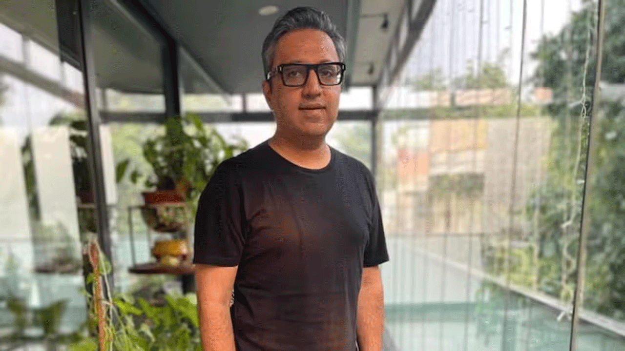 Online Gaming | ఆన్‌లైన్ గేమింగ్‌పై 28 శాతం జీఎస్టీ : కౌన్సిల్ నిర్ణ‌యంపై అష్నీర్ గ్రోవ‌ర్ ఫైర్‌