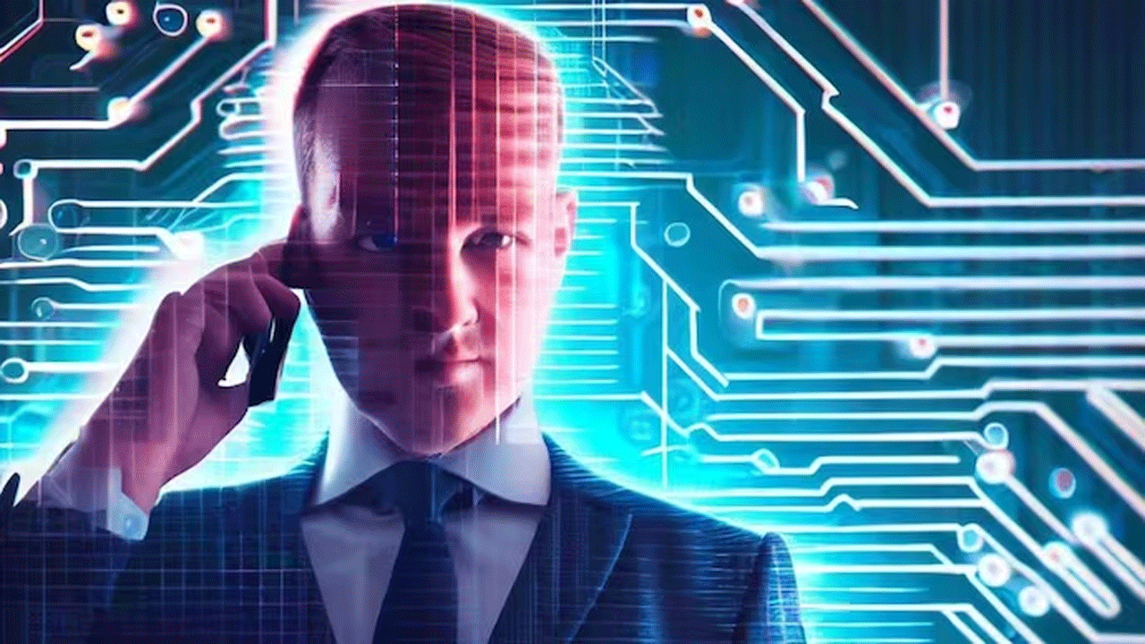 WhatsApp fraud | ఏఐ డీప్‌ఫేక్ స్కామ్‌తో రూ. 40,000 కొట్టేసిన కేటుగాళ్లు