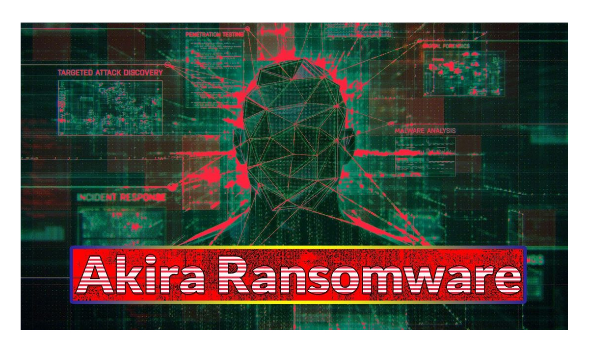 Ransomware| ‘అకీరా’ ర్యాన్సమ్‌వేర్‌తో జాగ్రత్త.. ఇంటర్నెట్‌ యూజర్లకు సెర్ట్‌ ఇన్‌ హెచ్చరిక