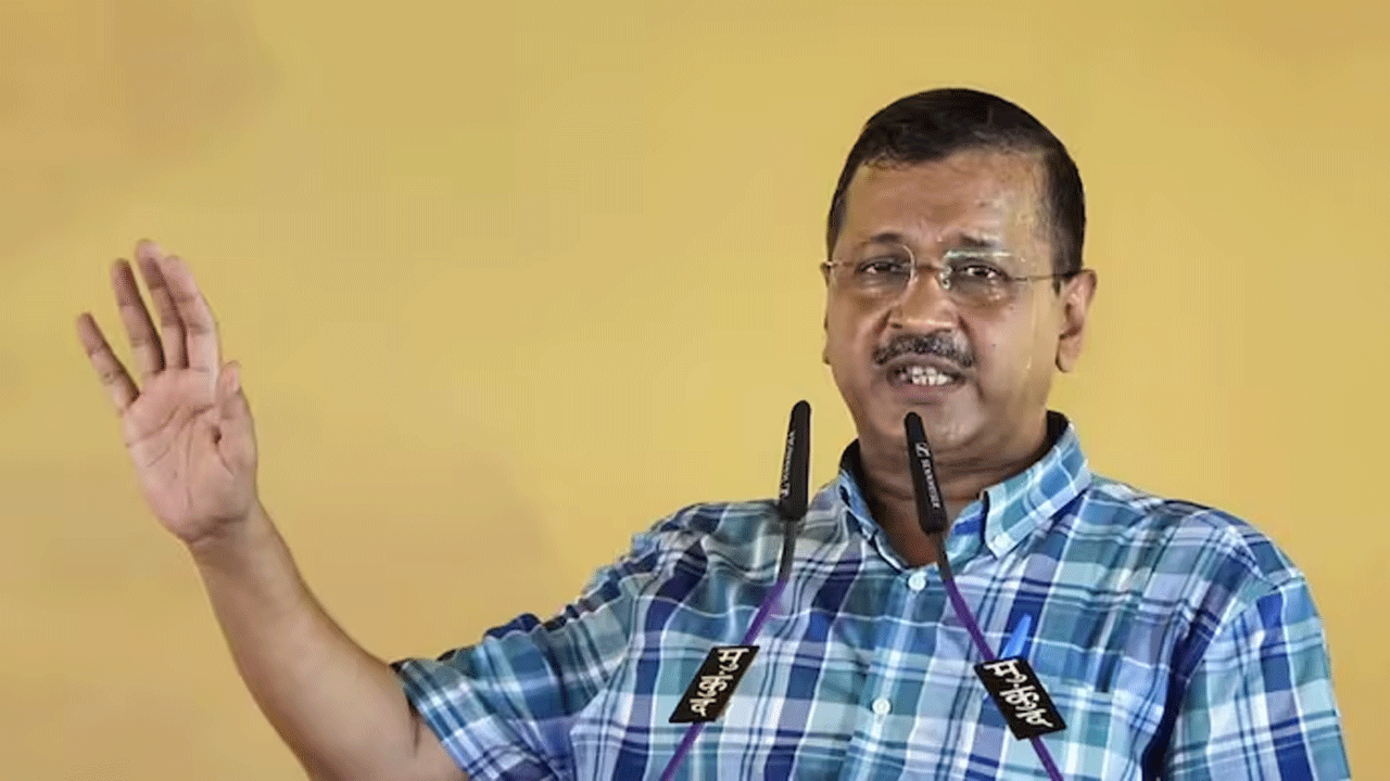 Delhi Floods | ఢిల్లీని ముంచెత్తిన వ‌ర‌ద‌ : అసాధార‌ణ వ‌ర్షంపై చేతులెత్తేసిన కేజ్రీవాల్