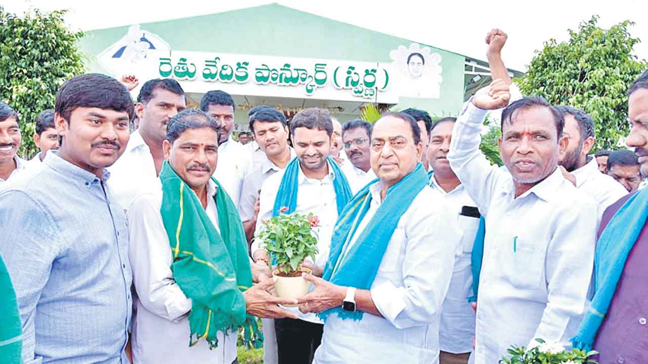 కాంగ్రెస్‌ వస్తే కరెంట్‌ కోతలు తప్పవు