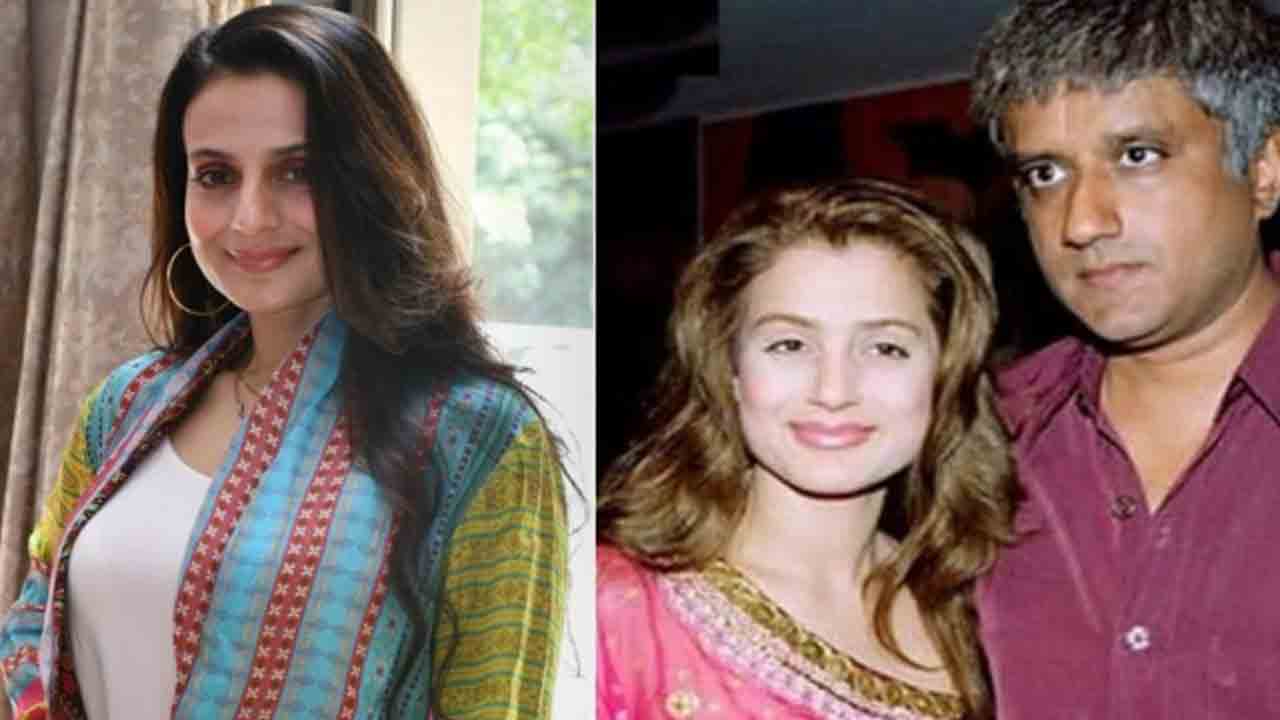 Ameesha Patel | ఆయనతో డేటింగ్‌.. నా కెరీర్‌ నాశనమైంది : అమీషా పటేల్‌
