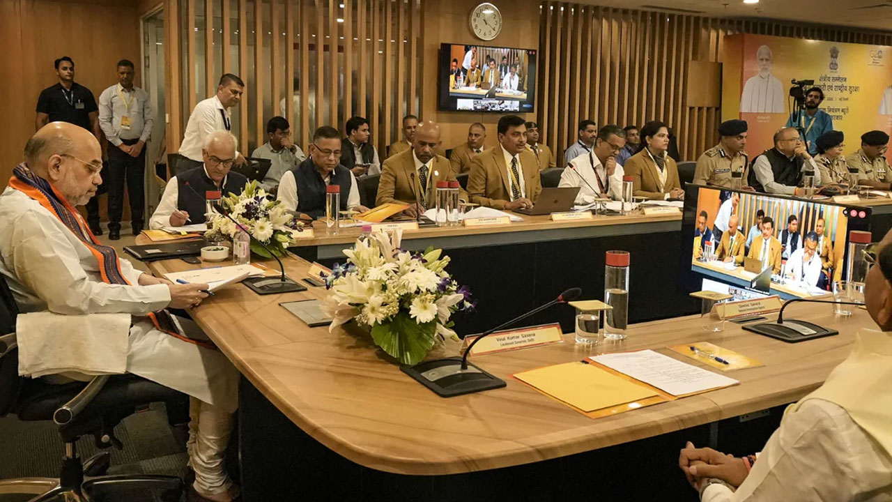 Drugs Destroyed: రూ.2400 కోట్ల విలువైన డ్ర‌గ్స్ ధ్వంసం