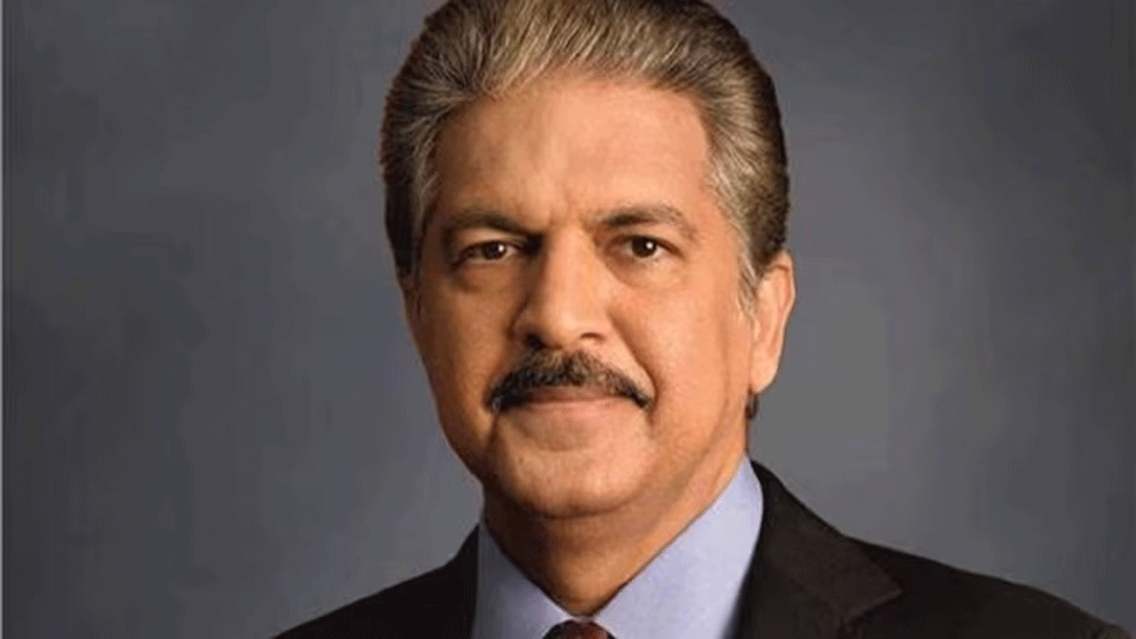 Viral Video | వ‌ర్షం కురుస్తుండ‌గా ప‌ర్వ‌తం అంచున ట్రాన్స్‌ప‌రెంట్ రూం : ఆనంద్ మ‌హీంద్ర వీడియోకు నెటిజ‌న్లు ఫిదా