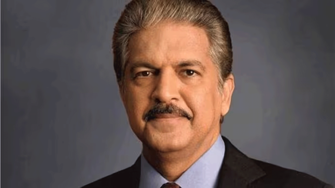 Anand Mahindra | వినూత్న విండో డిజైన్ : ఛాయ్, ప‌కోడాతో వ‌ర్షాన్ని ఎంజాయ్ చేద్దాం..!
