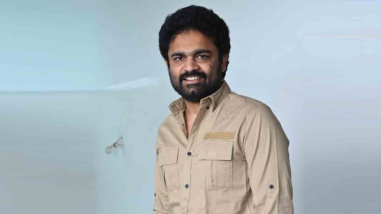 Hidimba Movie | షాకింగ్‌ ఎలిమెంట్‌ ఉంటుంది.. హిడింబ సినిమాపై అంచనాలు పెంచేస్తున్న డైరెక్టర్‌