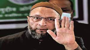 Manipur Violence | మ‌ణిపూర్ వీడియోపై అమిత్ షా వ్యాఖ్య‌ల‌కు అస‌దుద్దీన్ ఓవైసీ కౌంట‌ర్‌