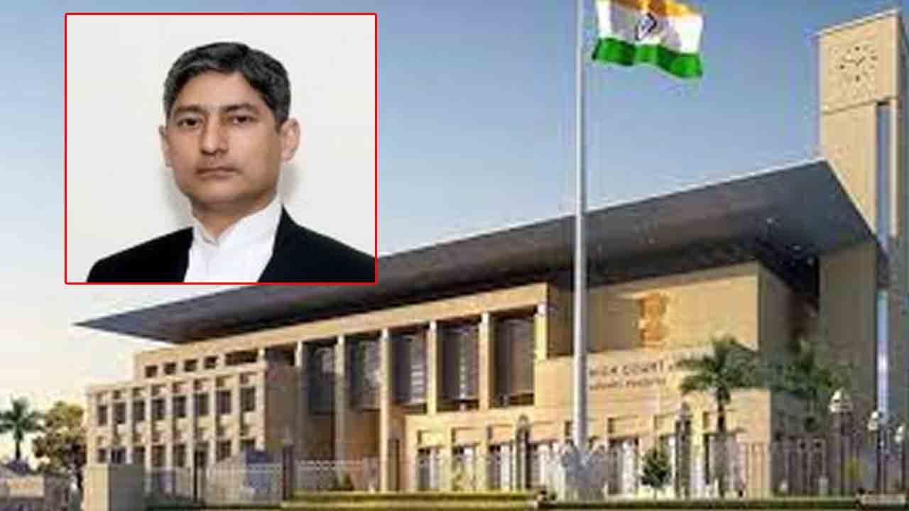 AP High Court CJ | ఏపీ హైకోర్టు సీజేగా ధీరజ్‌ సింగ్‌ ఠాకూర్‌ పేరు సిఫార్సు