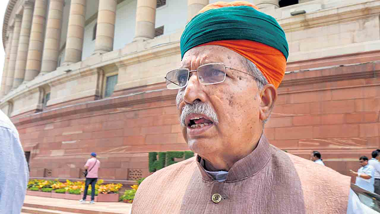 Jamili Elections | దేశమంతటా ఒకేసారి ఎన్నికలు నిర్వహించడం కష్టమే : కేంద్రం