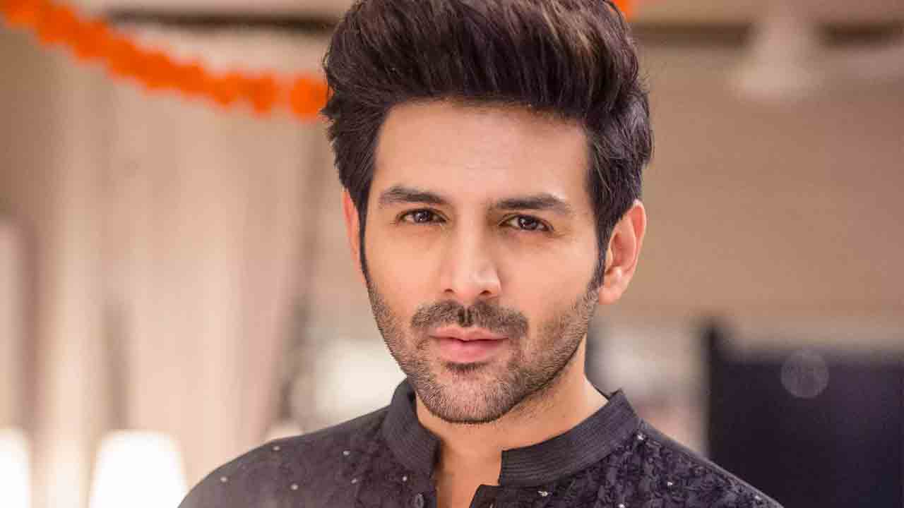 Karthik Aaryan | అప్పుడే కొత్త సినిమాను ప్రకటించిన కార్తిక్‌ ఆర్యన్‌.. ఆసక్తికరంగా టైటిల్‌ పోస్టర్‌