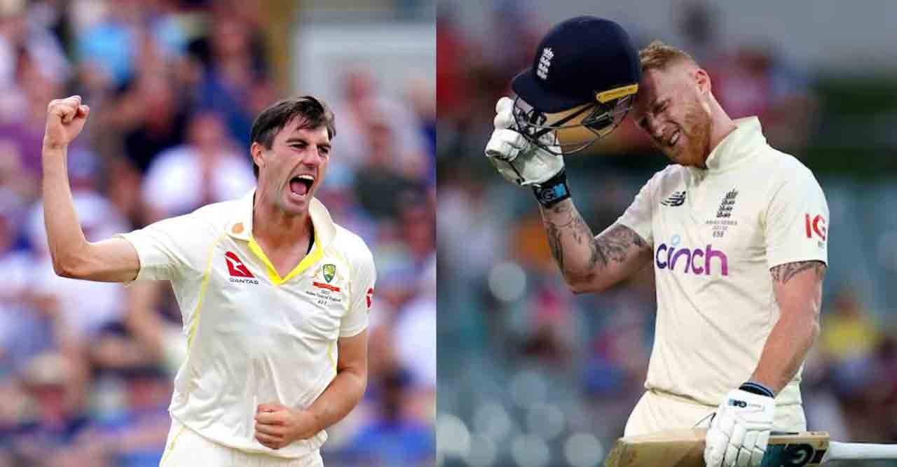 Ashes Series | మూడో టెస్టులోనూ స్టోక్స్‌ కెప్టెన్ ఇన్నింగ్స్.. 6 వికెట్ల‌తో హ‌డ‌లెత్తించిన క‌మిన్స్