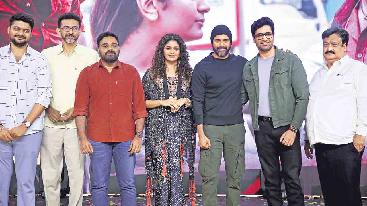 Mahaveerudu | ఫాంటసీ కథాంశంతో మెప్పిస్తుంది