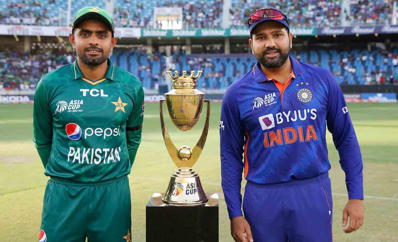 Asia cup 2023 | నాలుగు స‌రిపోవట‌.. మ‌రిన్ని మ్యాచ్‌ల‌కు అనుమ‌తి కోర‌నున్న పాక్ క్రికెట్ బోర్డు