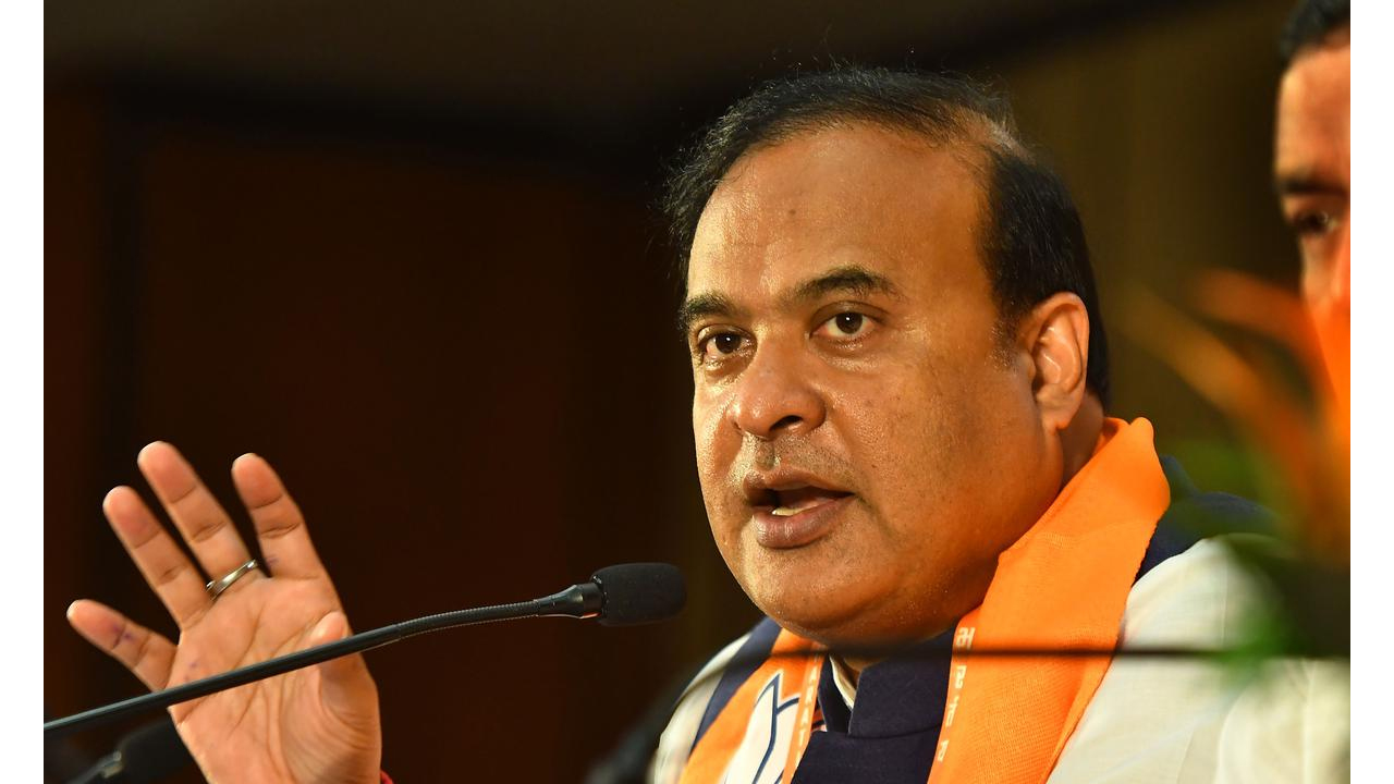 miya muslims| కూరగాయల ధరల పెరుగుదలకు మియా ముస్లింలే కారణం: అస్సాం సీఎం హిమంత