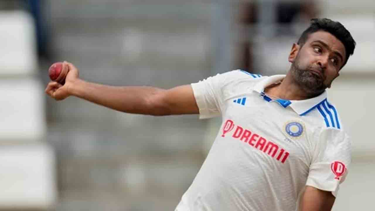 Ravichandran Ashwin | ఒకే సమాధానం ప‌దే ప‌దే చెప్ప‌డం ఇబ్బందిక‌ర‌మే.. డబ్ల్యూటీసీ ఫైనల్లో చోటు ద‌క్క‌క‌పోవ‌డంపై అశ్విన్