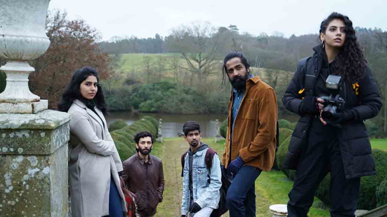 Asvins Movie | ఓటీటీలో స్ట్రీమింగ్ అవుతున్న సైకలాజికల్‌ హారర్‌ థ్రిల్లర్ ‘అశ్విన్స్‌’